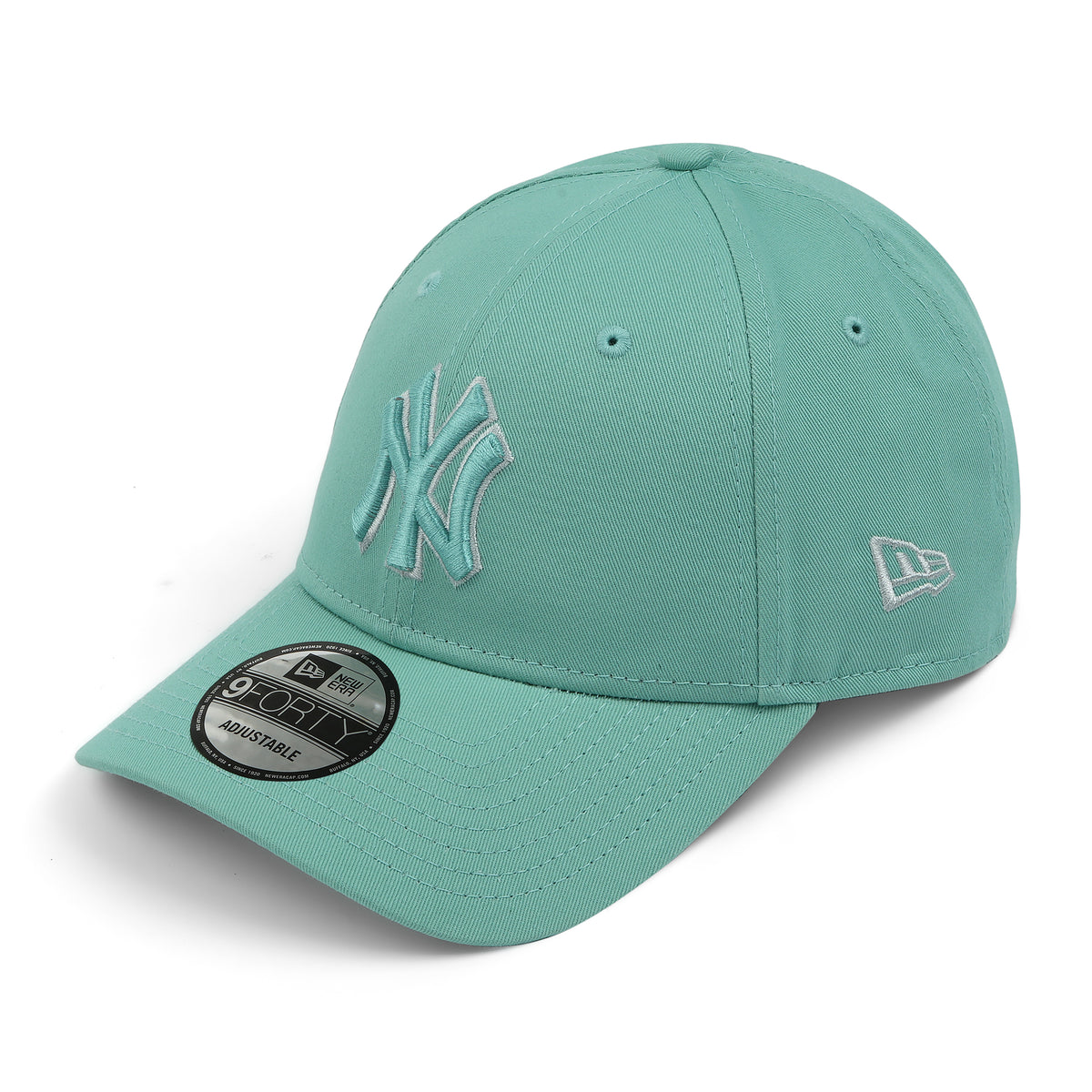 New York Yankees  9Forty Green Unisex Cap