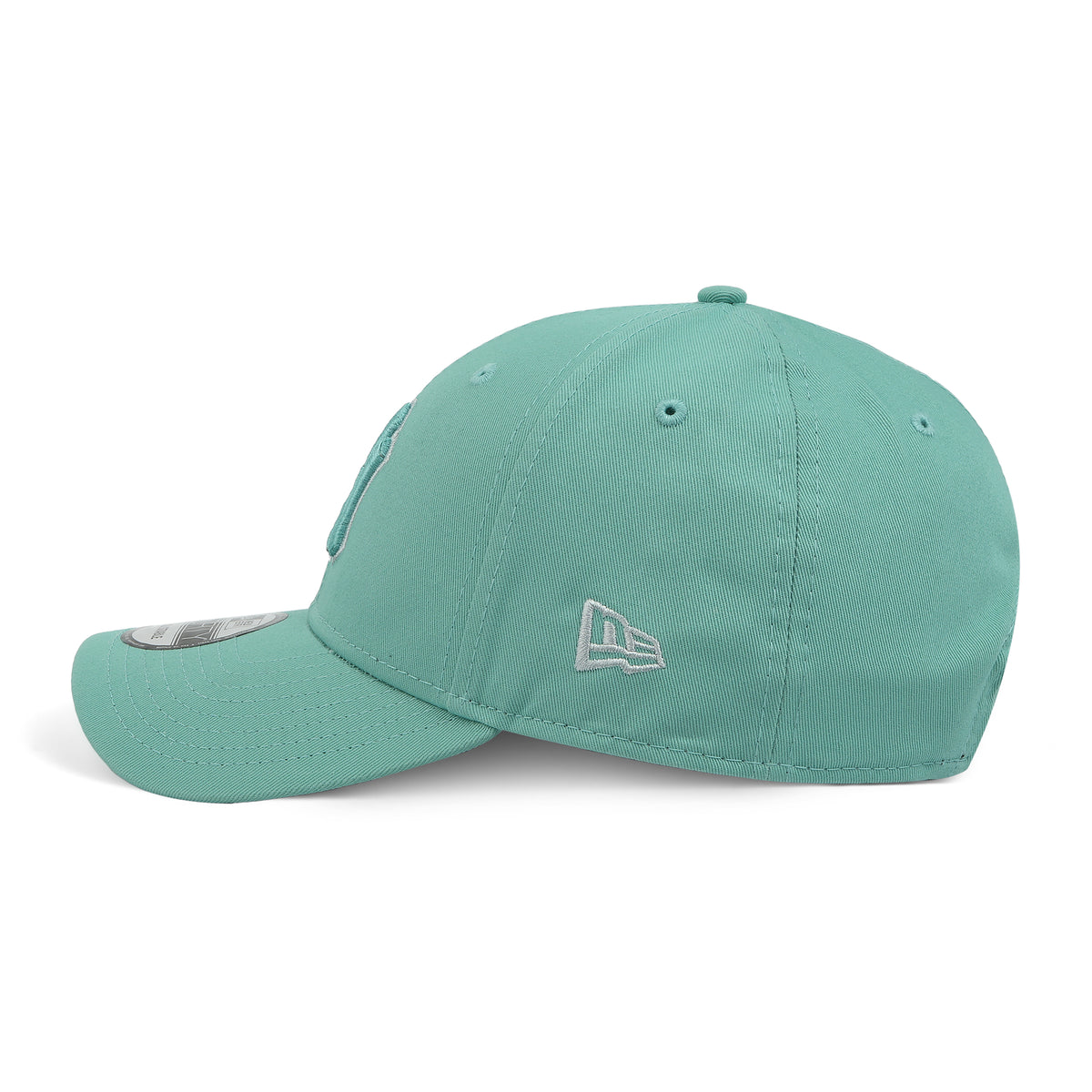 New York Yankees  9Forty Green Unisex Cap