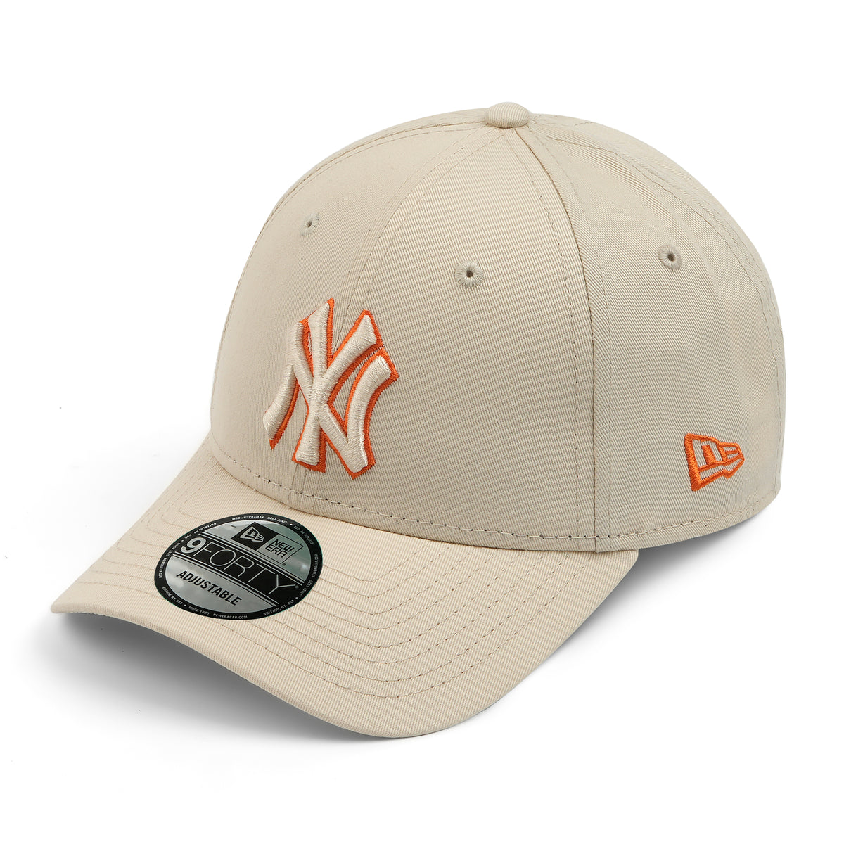 New York Yankees  9Forty Stone Unisex Cap