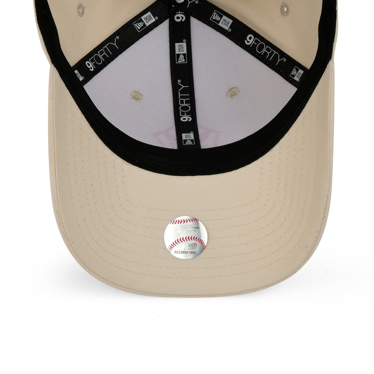 New York Yankees  9Forty Stone Unisex Cap