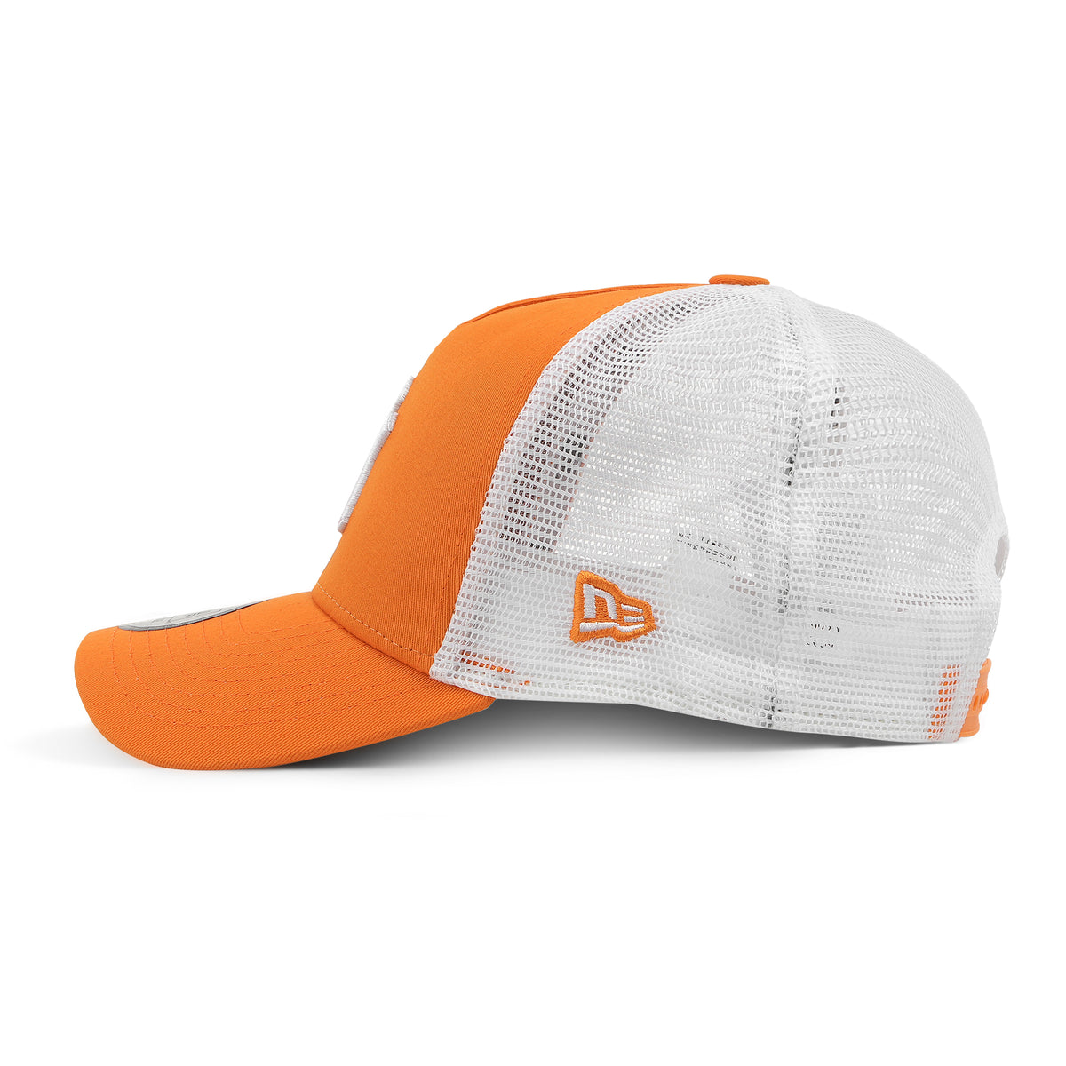 New York Yankees  9Forty Orange Unisex Cap
