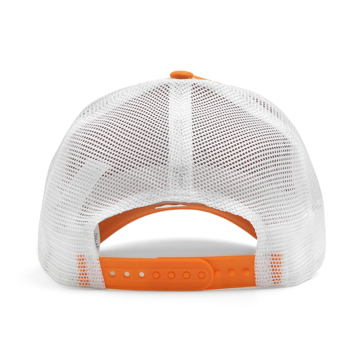 New York Yankees  9Forty Orange Unisex Cap