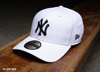 New Era xTHE CAP ICEBERGII9FIFTY CAP