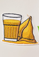 HEAT PATCH