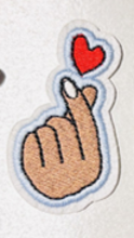 HEAT PATCH 1